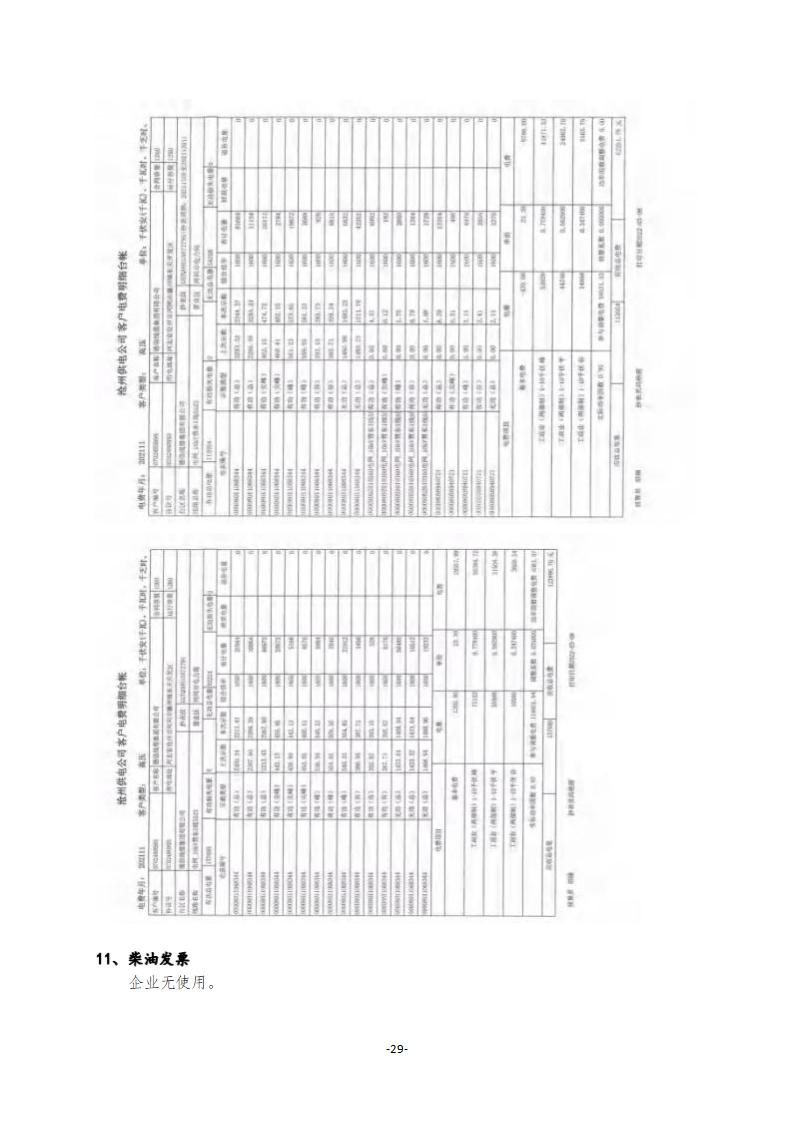 2021年德信線纜集團(tuán)有限公司溫室氣體核查報(bào)告